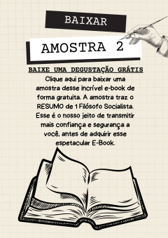 um socialista